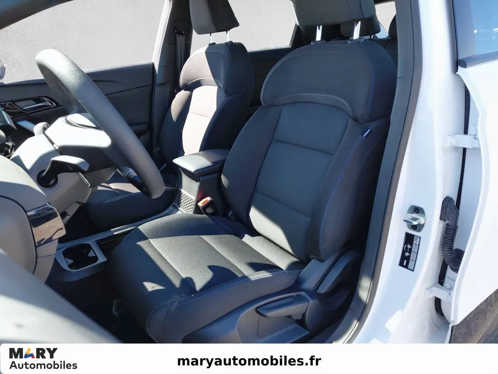 Véhicule occasion 224890 - mg MG4 - Photo 9