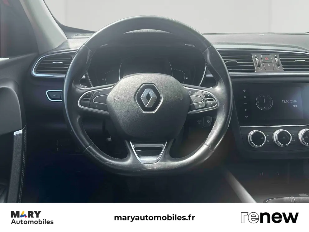 Véhicule occasion 234464 - renault KADJAR - Photo 13