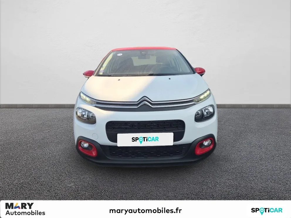Véhicule occasion 237721 - Citroën C3 - Photo 6
