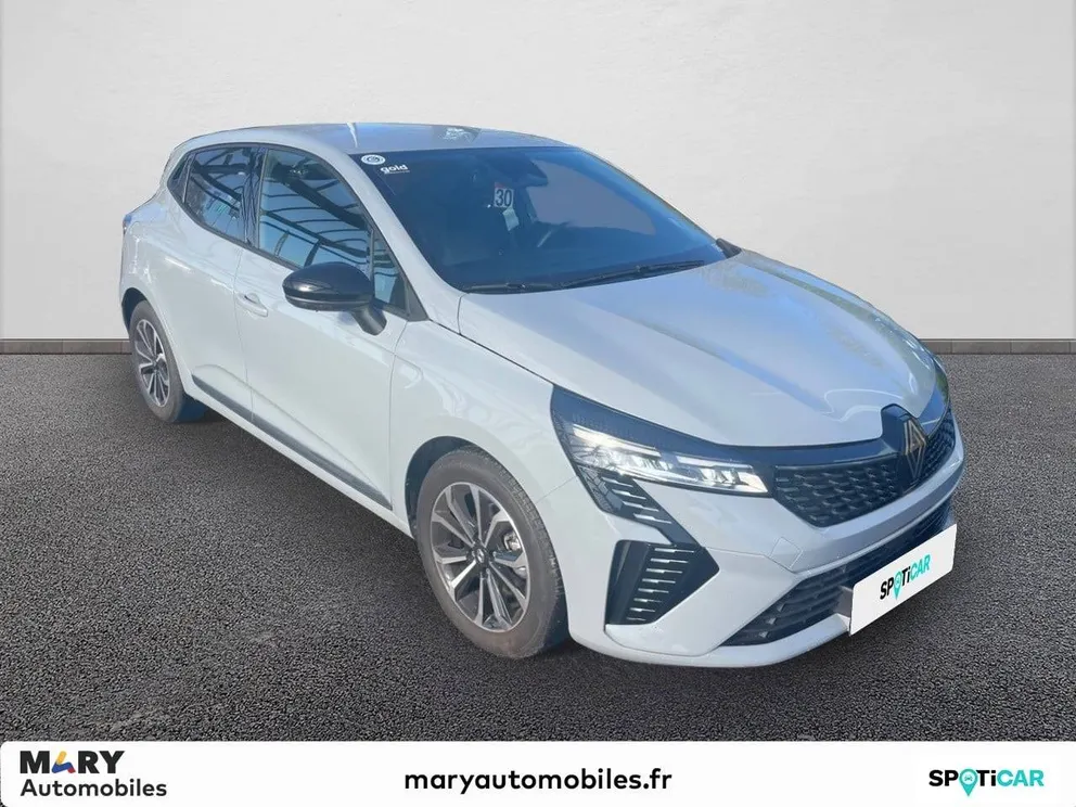 Véhicule occasion 224015 - renault CLIO - Photo 3