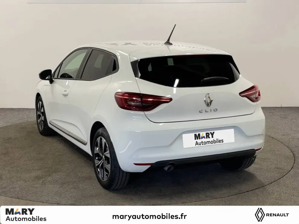 Véhicule occasion 211485 - renault CLIO - Photo 5