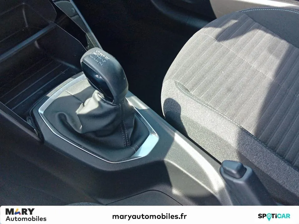 Véhicule occasion 214734 - peugeot 208 - Photo 14