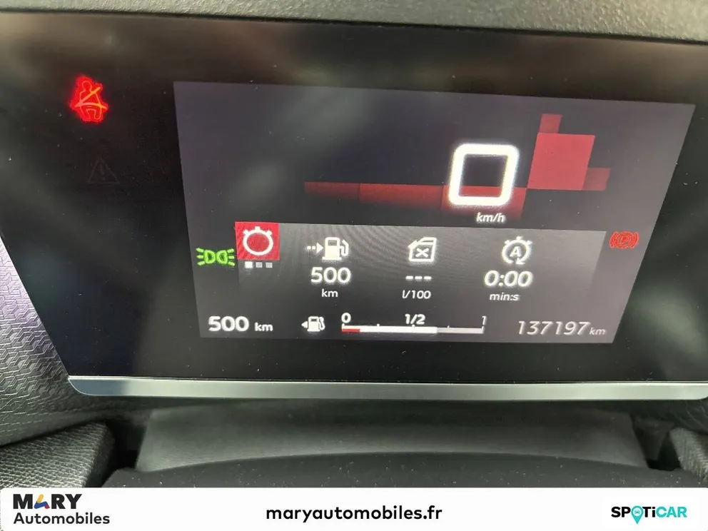 Véhicule occasion 208960 - Citroën C4 - Photo 14