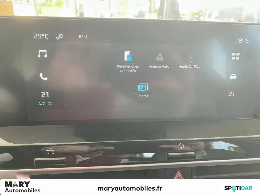 Véhicule occasion 231941 - Citroën C4 - Photo 14