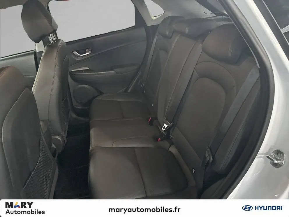 Véhicule occasion 213179 - hyundai KONA - Photo 10