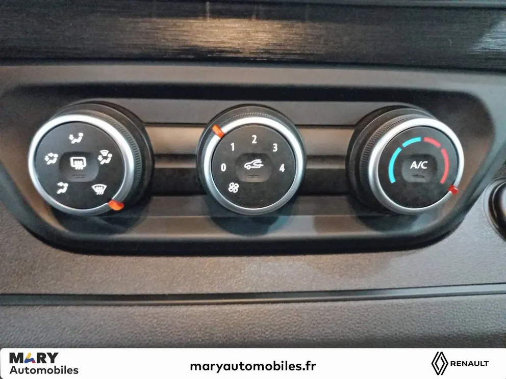 Véhicule occasion 212103 - renault TRAFIC - Photo 15