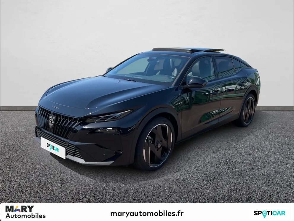 Véhicule occasion 1231442 - peugeot 408 - Photo 1