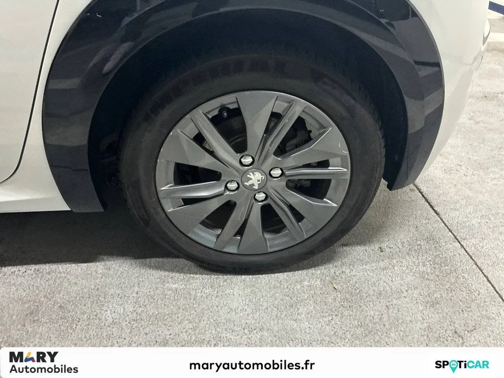 Véhicule occasion 203585 - peugeot 208 - Photo 11