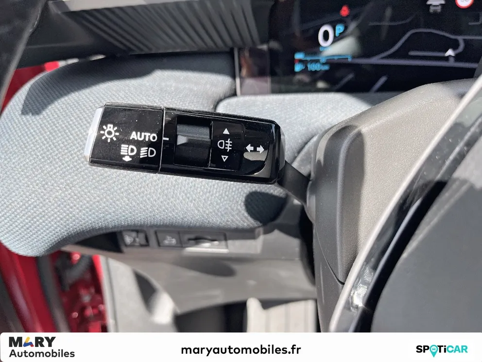 Véhicule occasion 1229513 - Citroën C5 AIRCROSS - Photo 17