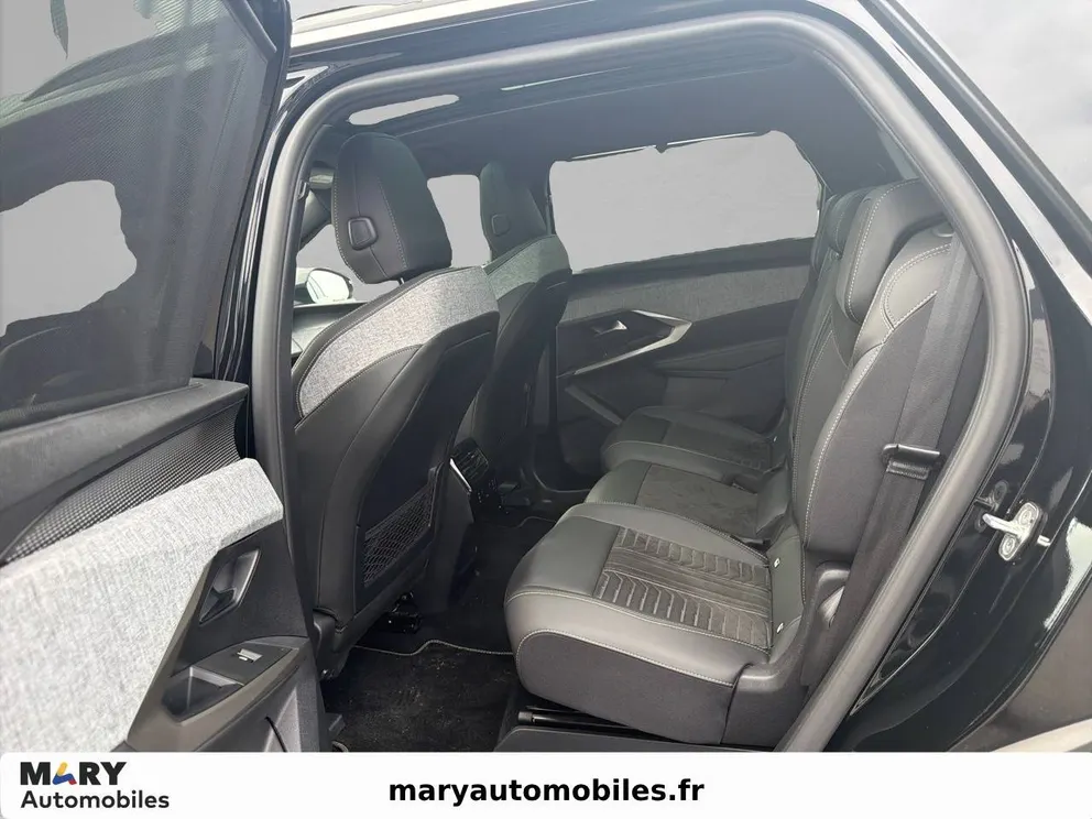 Véhicule occasion 205861 - peugeot 5008 - Photo 10