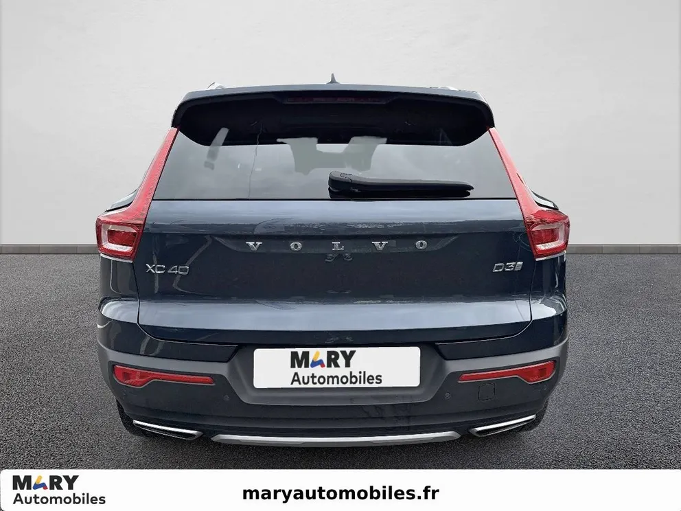 Véhicule occasion 211319 - volvo XC40 - Photo 5