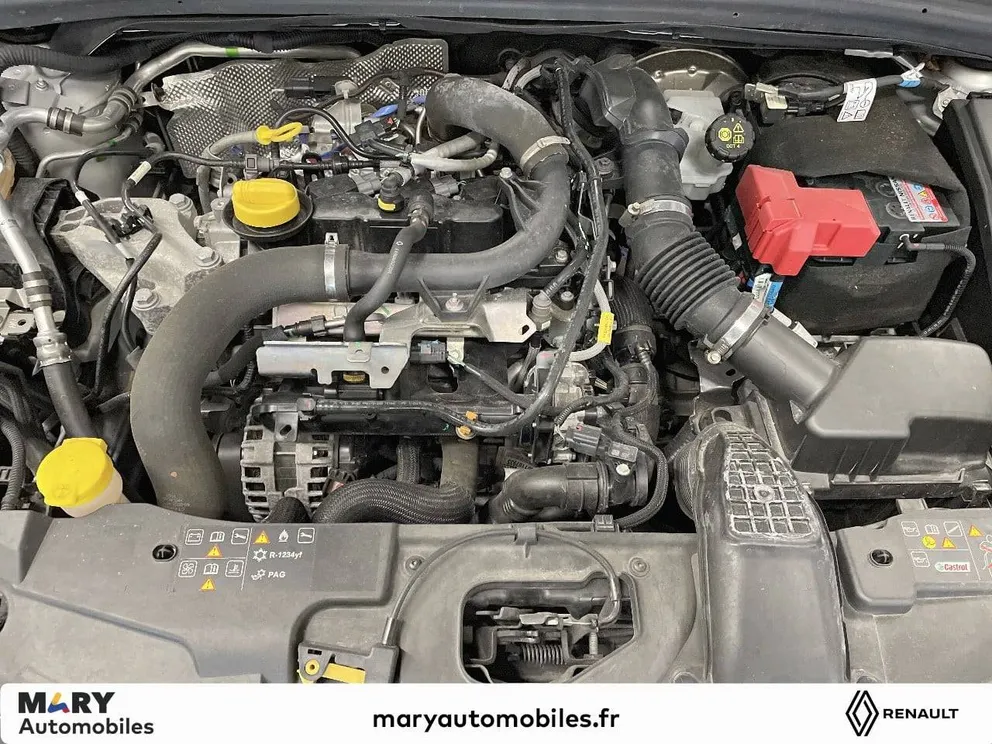 Véhicule occasion 203137 - renault CLIO - Photo 19