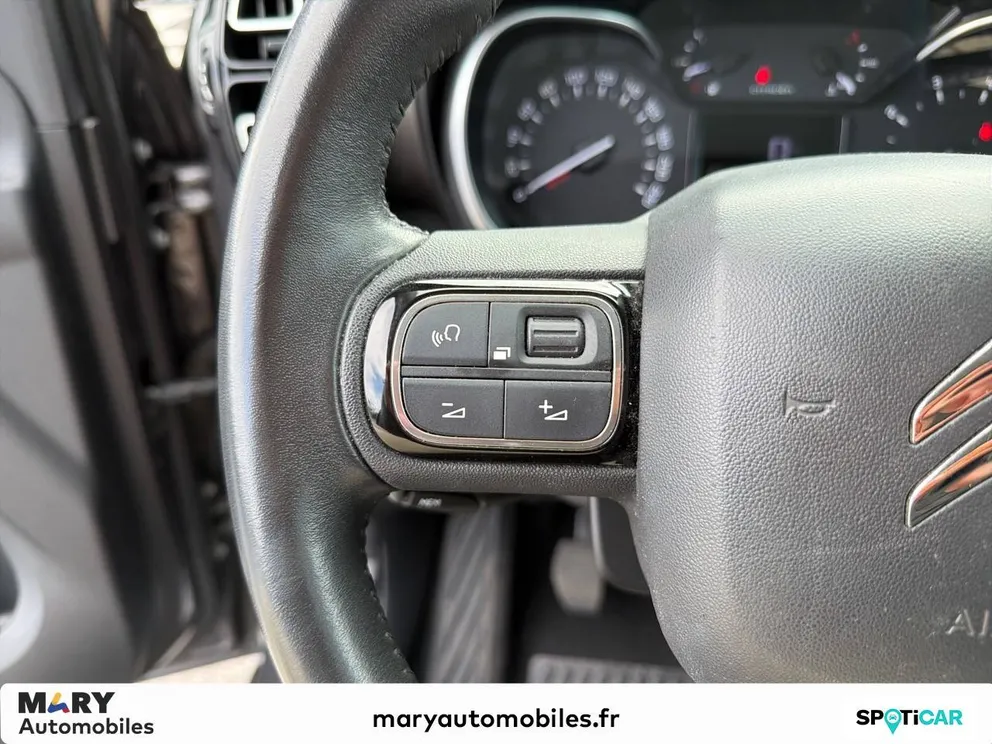 Véhicule occasion 224756 - Citroën C3 AIRCROSS - Photo 16