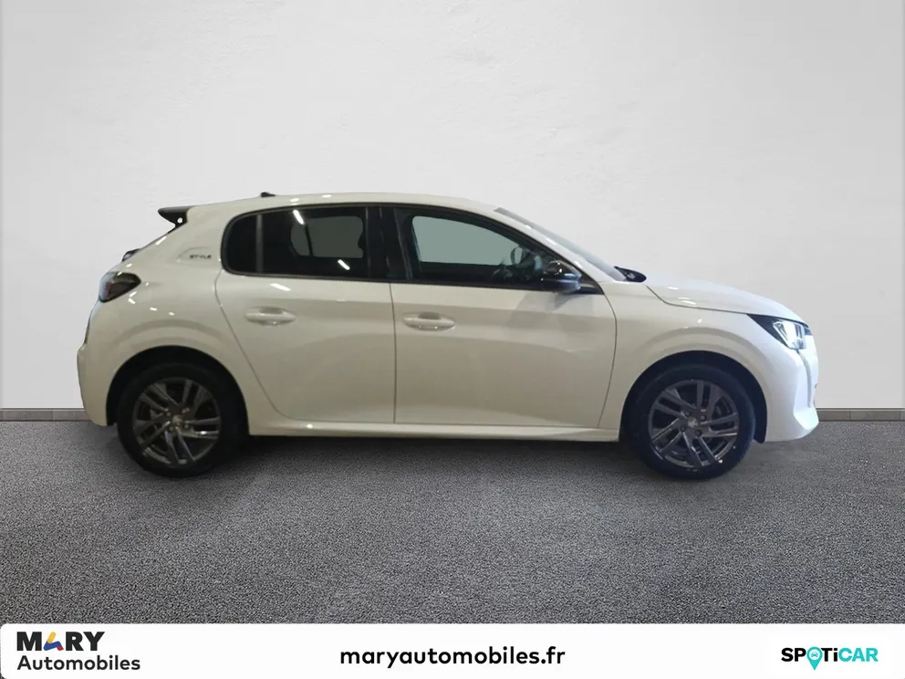 Véhicule occasion 238796 - peugeot 208 - Photo 4