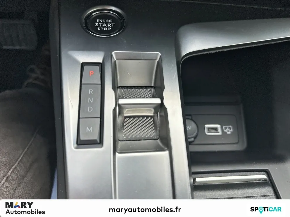 Véhicule occasion 228444 - peugeot 308 - Photo 12