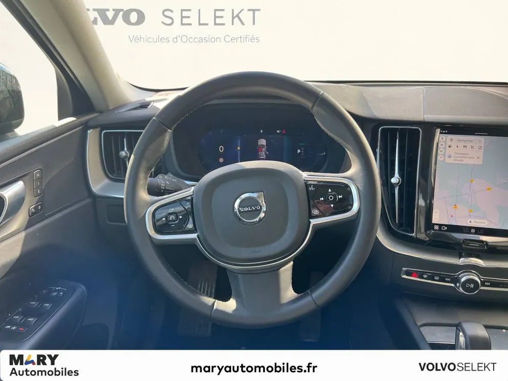 Véhicule occasion 203563 - volvo XC60 - Photo 14