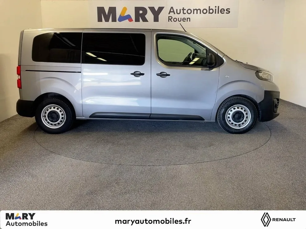 Véhicule occasion 216541 - peugeot TRAVELLER - Photo 4