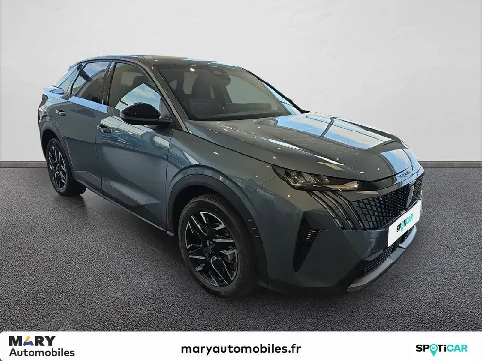 Véhicule occasion 237558 - peugeot 3008 - Photo 3