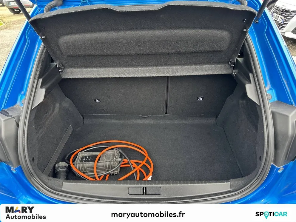 Véhicule occasion 216381 - peugeot 208 - Photo 6