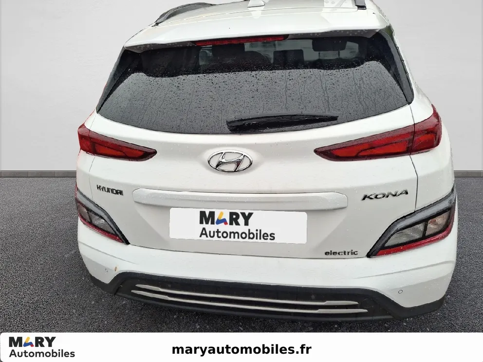 Véhicule occasion 1227219 - hyundai KONA - Photo 3
