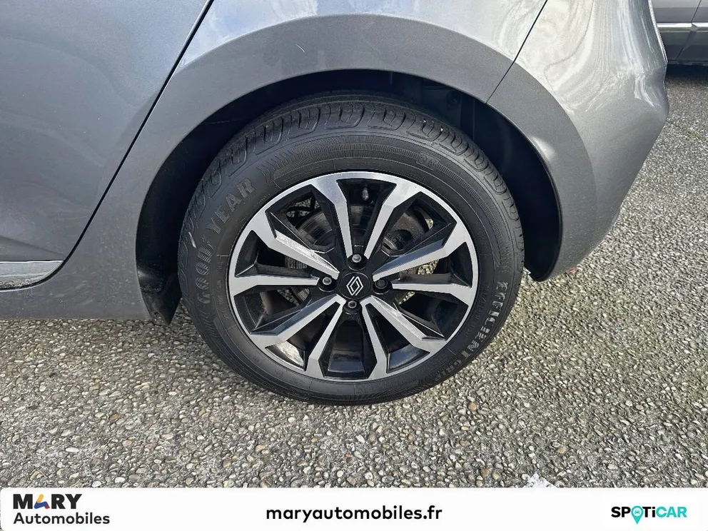 Véhicule occasion 198220 - renault CLIO - Photo 11