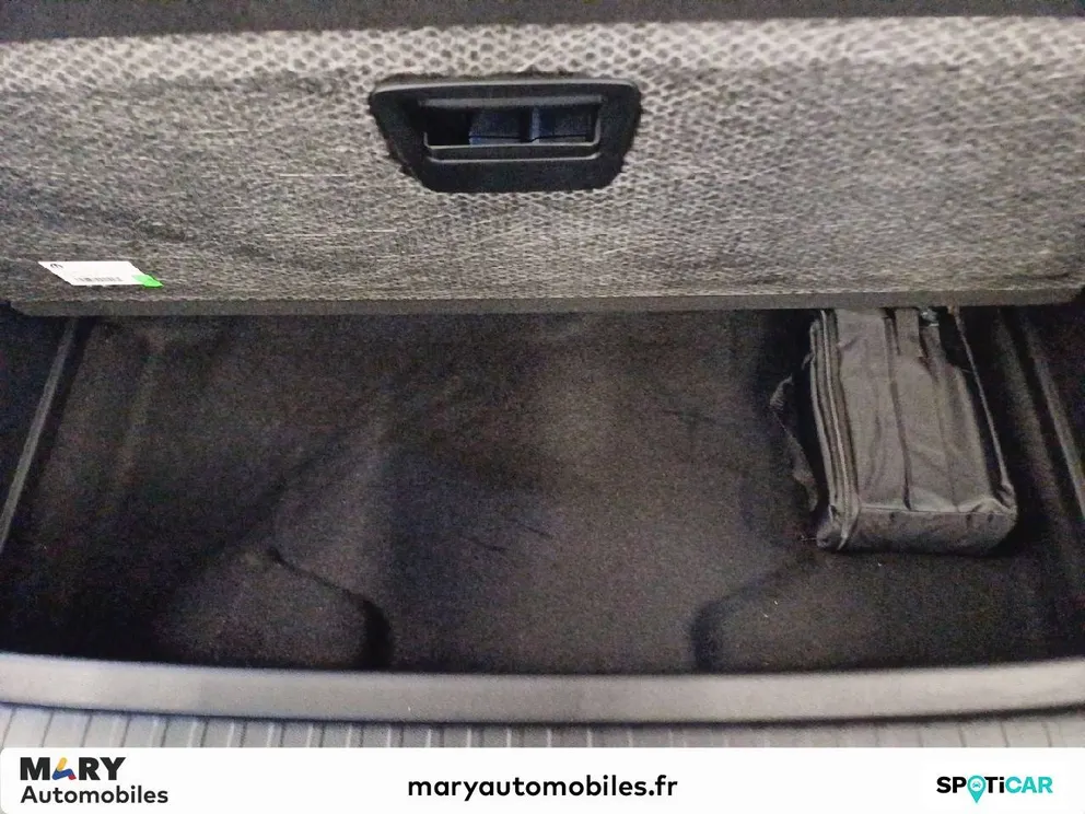 Véhicule occasion 187015 - peugeot 5008 - Photo 13