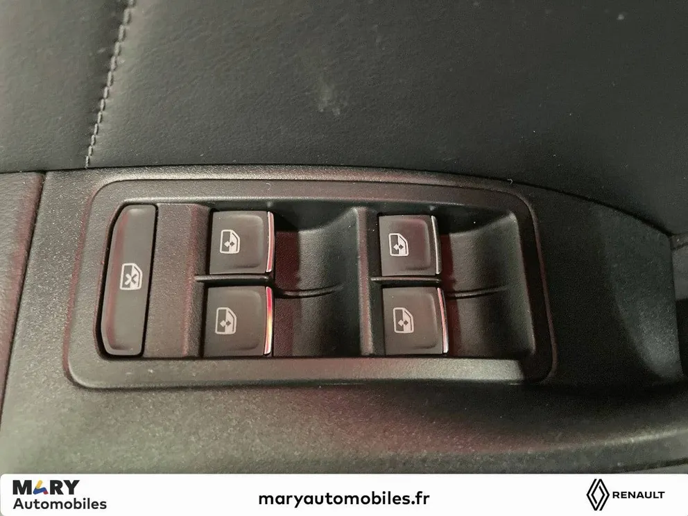 Véhicule occasion 207210 - seat ATECA - Photo 14