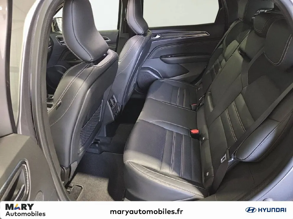 Véhicule occasion 217524 - renault ARKANA - Photo 10