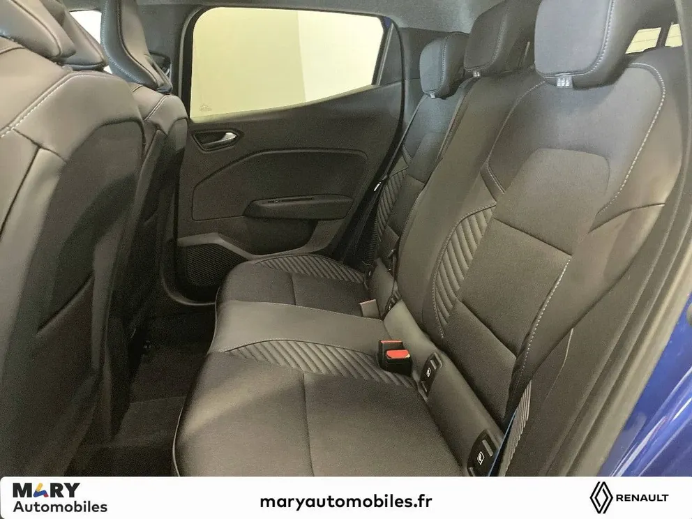 Véhicule occasion 227291 - renault CLIO - Photo 10