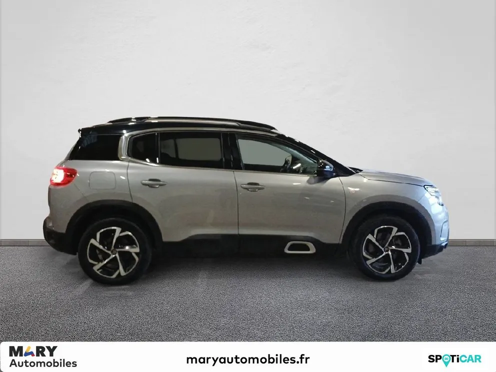 Véhicule occasion 224543 - Citroën C5 AIRCROSS - Photo 4