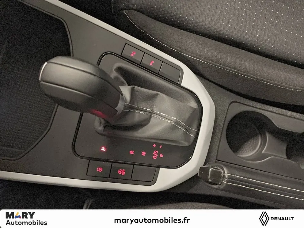 Véhicule occasion 222435 - seat ARONA - Photo 13