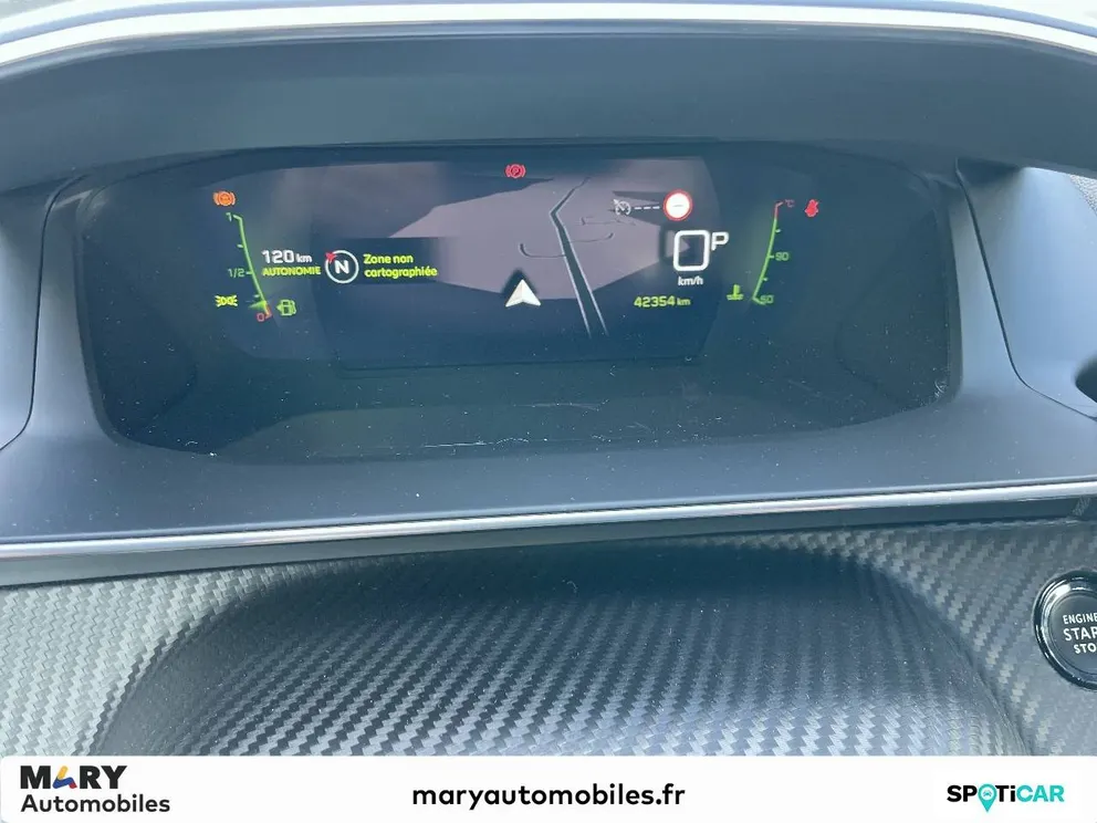 Véhicule occasion 217917 - peugeot 208 - Photo 12