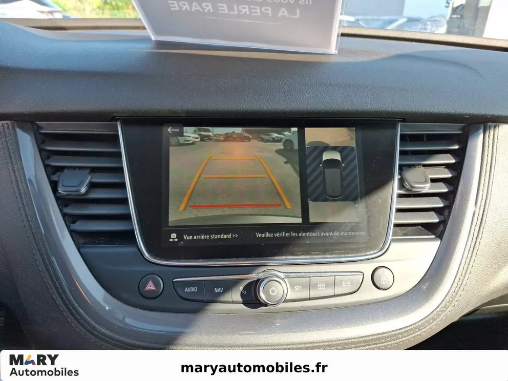 Véhicule occasion 183991 - opel GRANDLAND - Photo 13