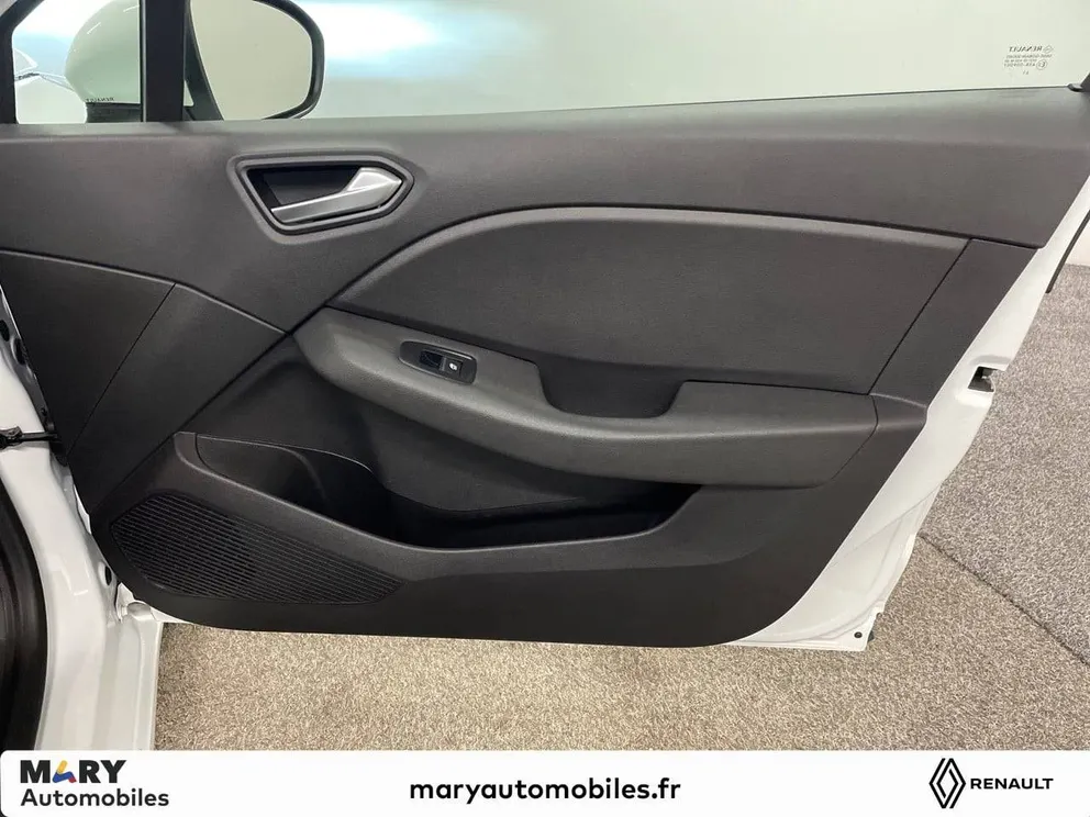 Véhicule occasion 201056 - renault CLIO - Photo 17