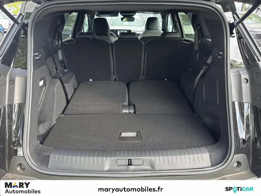 Véhicule occasion 1233638 - peugeot 5008 - Photo 17