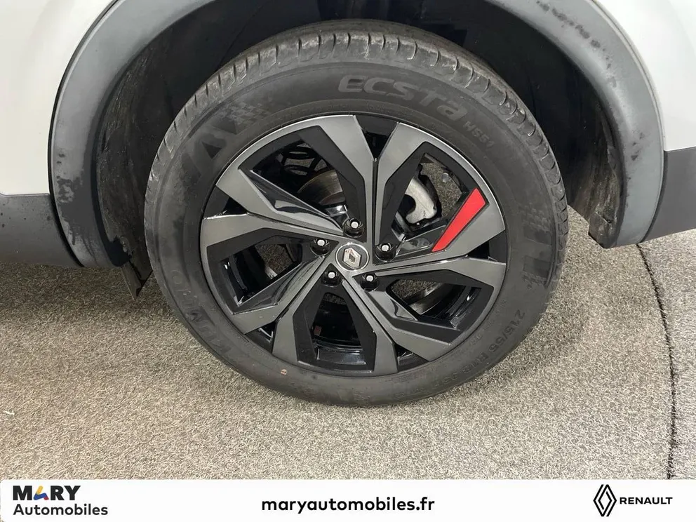 Véhicule occasion 211595 - renault ARKANA - Photo 11