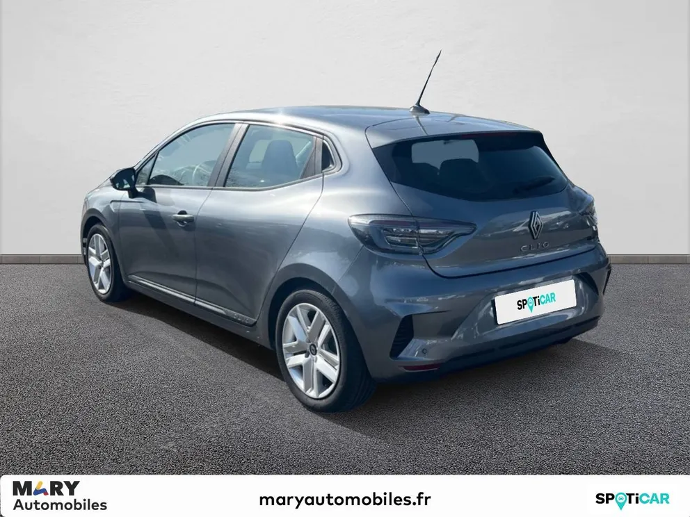 Véhicule occasion 225663 - renault CLIO - Photo 7
