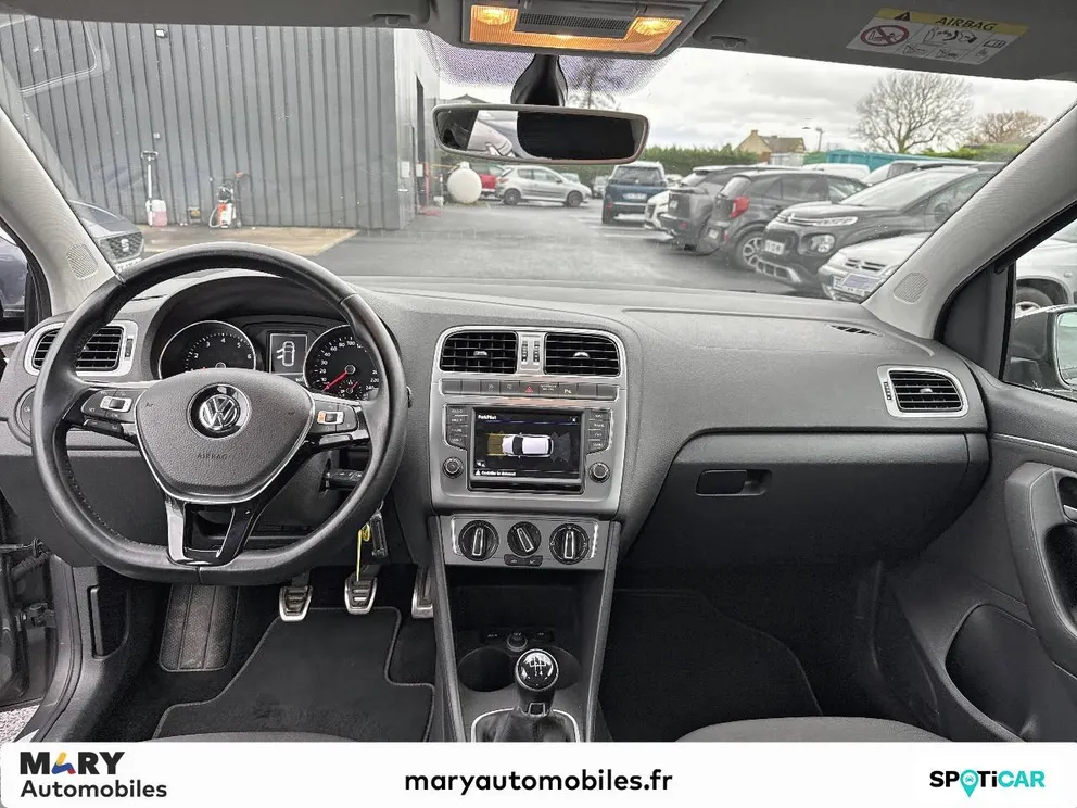 Véhicule occasion 206916 - volkswagen POLO - Photo 12