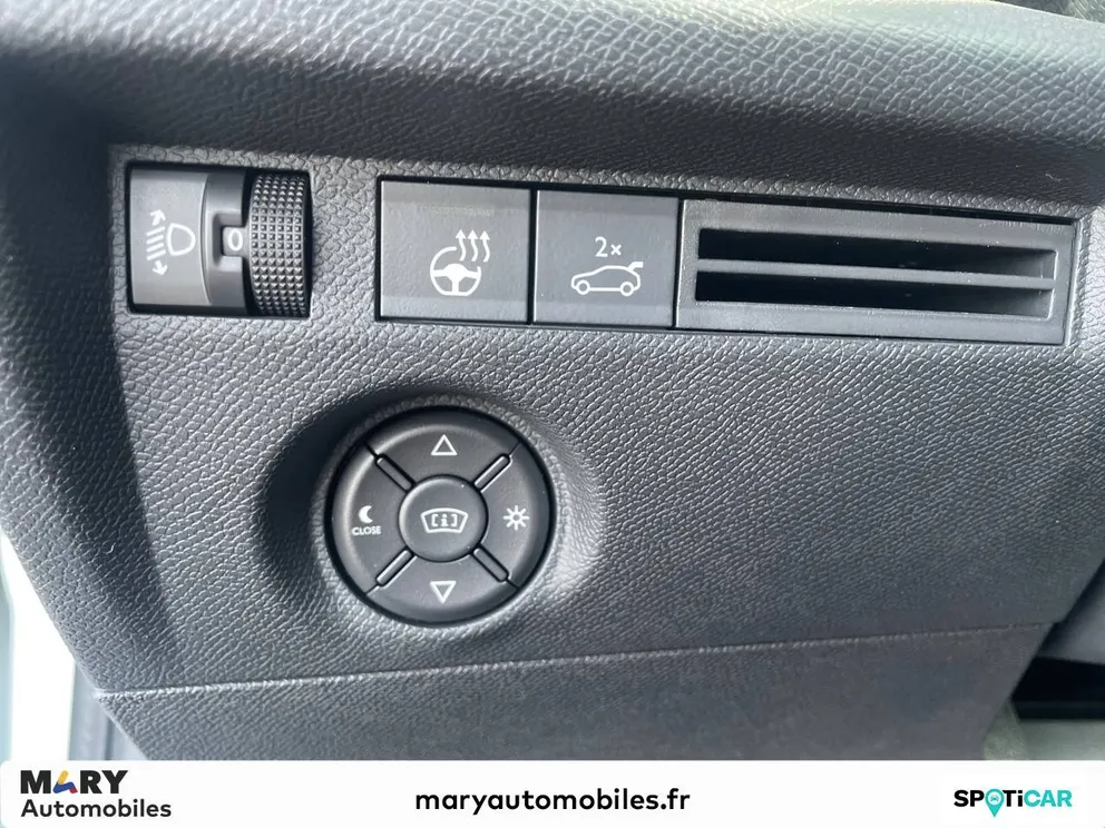 Véhicule occasion 162920 - Citroën C4 X - Photo 16