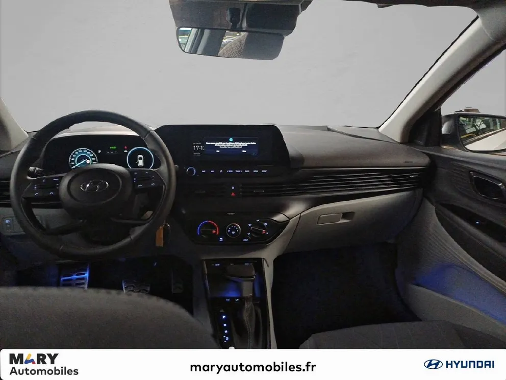 Véhicule occasion 189120 - hyundai BAYON - Photo 8