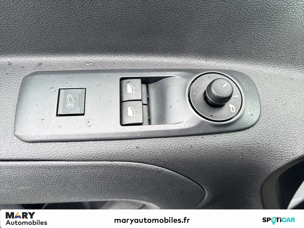 Véhicule occasion 1229197 - Citroën BERLINGO - Photo 15