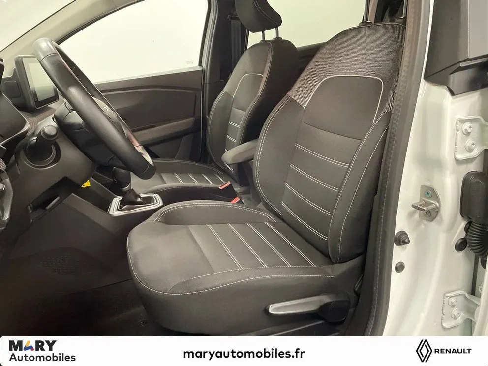 Véhicule occasion 230240 - dacia JOGGER - Photo 9