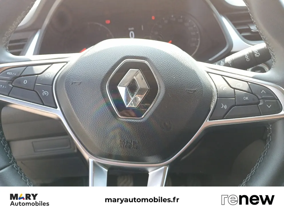 Véhicule occasion 1231629 - renault CAPTUR - Photo 14