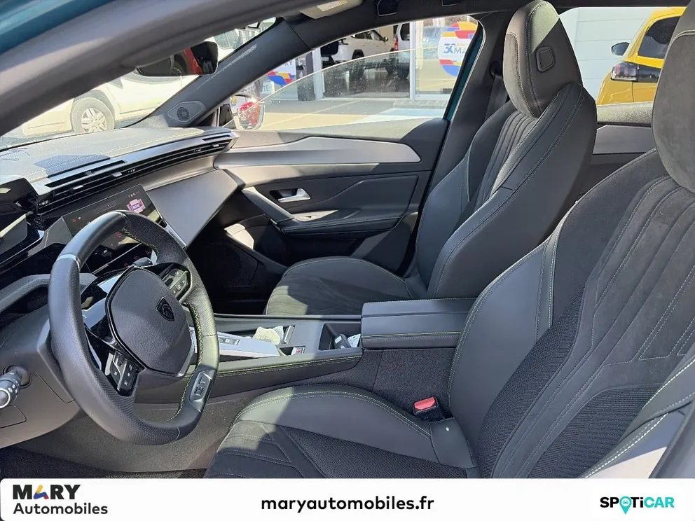 Véhicule occasion 1236791 - peugeot 408 - Photo 13