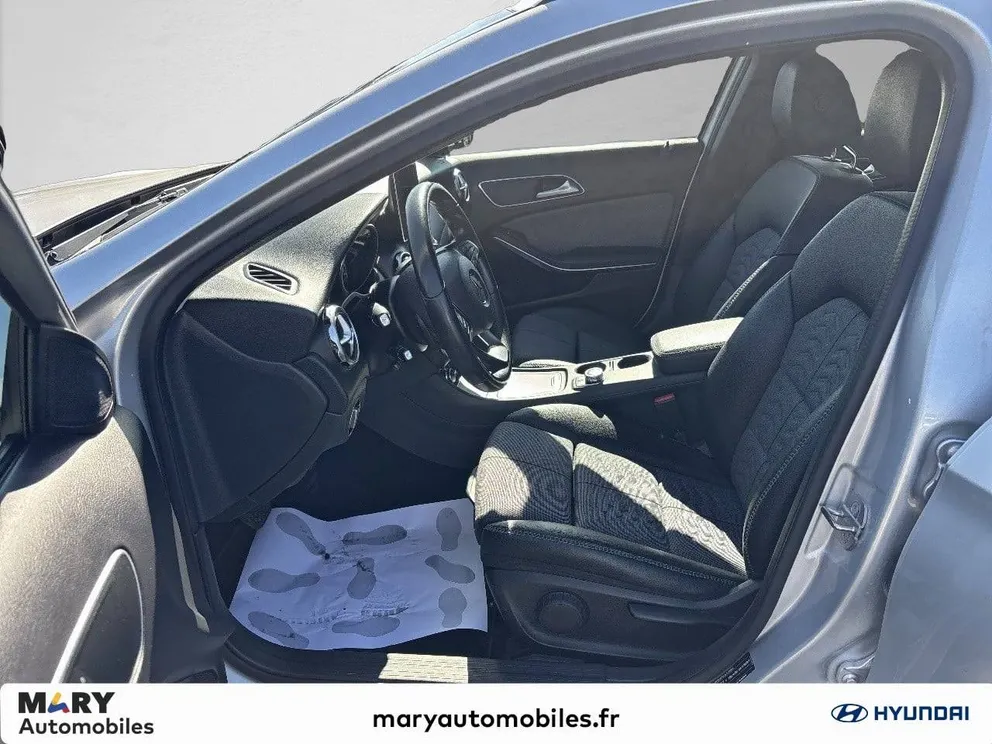 Véhicule occasion 215272 - mercedes GLA - Photo 9