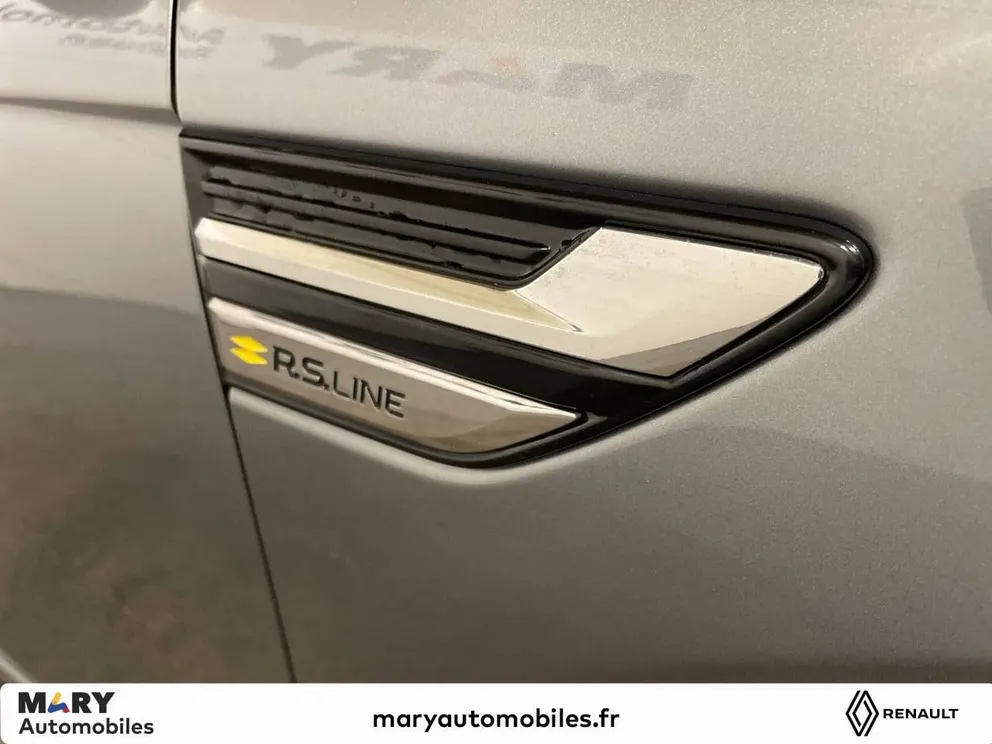 Véhicule occasion 213310 - renault ARKANA - Photo 19