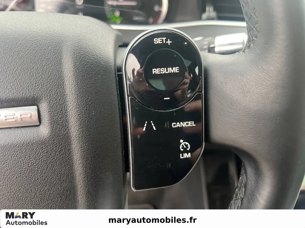 Véhicule occasion 107362 - land rover RANGE ROVER EVOQUE - Photo 14