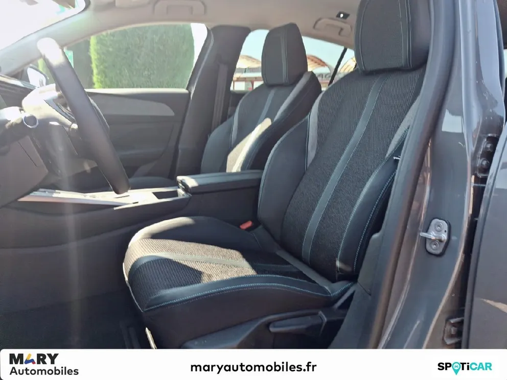 Véhicule occasion 1233653 - peugeot 308 - Photo 13