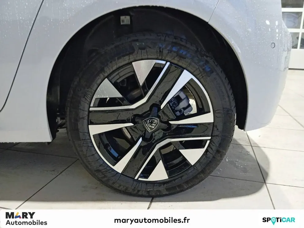 Véhicule occasion 209936 - peugeot 208 - Photo 11