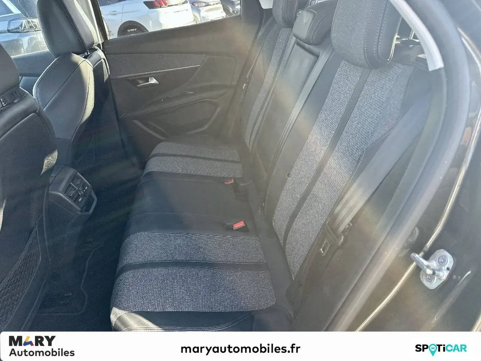 Véhicule occasion 210065 - peugeot 3008 - Photo 10